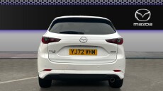 Mazda CX-5 2.2d [184] GT Sport 5dr Auto AWD Diesel Estate
